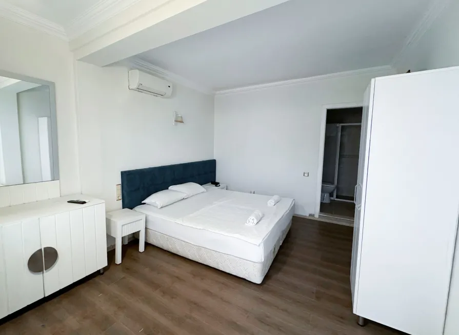 SALINAS BEACH HOTEL Rooms