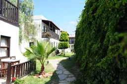 SALINAS BEACH HOTEL General Images