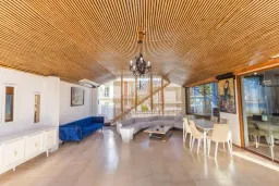 SALINAS BEACH HOTEL Lobby