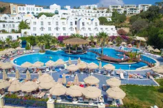 SALMAKIS RESORT AND SPA General Images