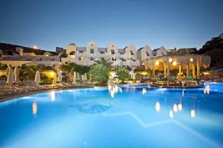 SALMAKIS RESORT AND SPA