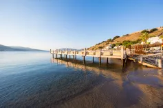 SALMAKIS RESORT AND SPA Pools & Beach