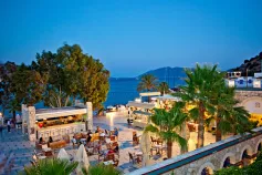 SALMAKIS RESORT AND SPA Bars