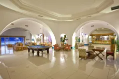 SALMAKIS RESORT AND SPA Lobby