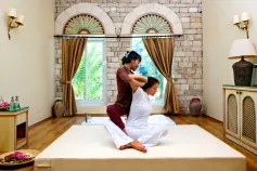 SALMAKIS RESORT AND SPA Spa