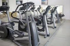 SALMAKIS RESORT AND SPA Activities