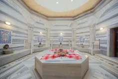 SALMAKIS RESORT AND SPA Spa