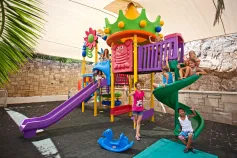 SALMAKIS RESORT AND SPA Mini Club