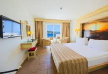 SALMAKIS RESORT AND SPA Rooms