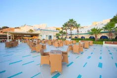SALMAKIS RESORT AND SPA Bars