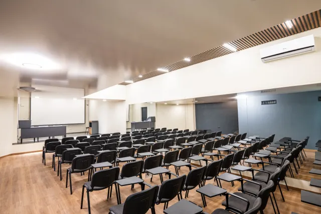 SAMARA HOTEL BALCHIK Meetings