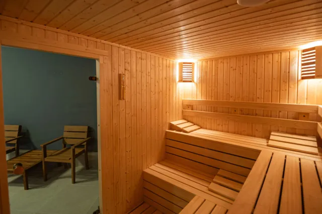 SAMARA HOTEL BALCHIK Spa