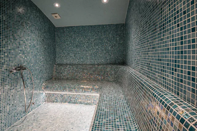 SAMARA HOTEL BALCHIK Spa