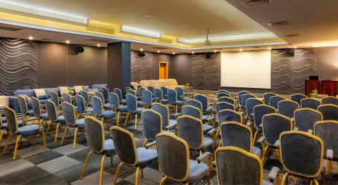 SAMARA HOTEL Meetings