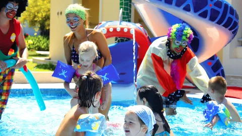 SAMARA HOTEL Activities