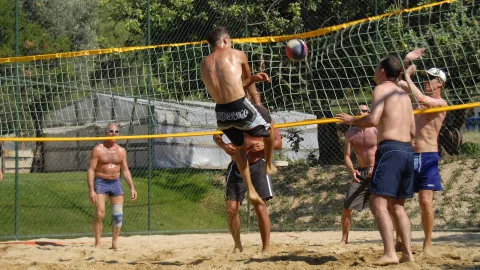 SAMARA HOTEL Activities