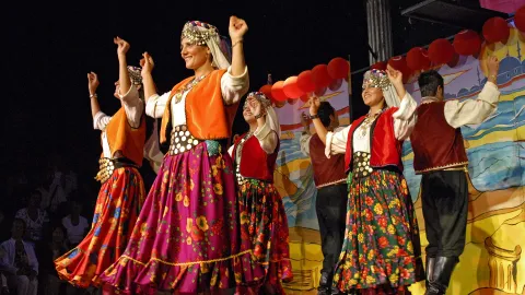 SAMARA HOTEL Activities
