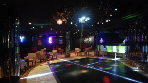 SAMARA HOTEL Activities