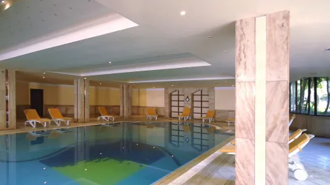 SAMARA HOTEL Activities