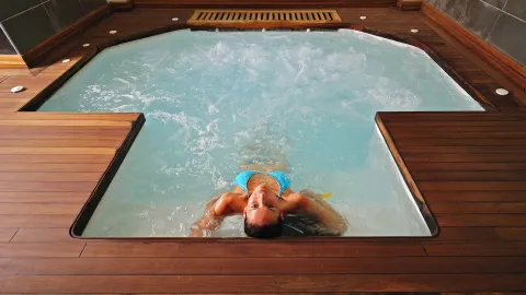 SAMARA HOTEL Spa