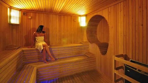 SAMARA HOTEL Spa