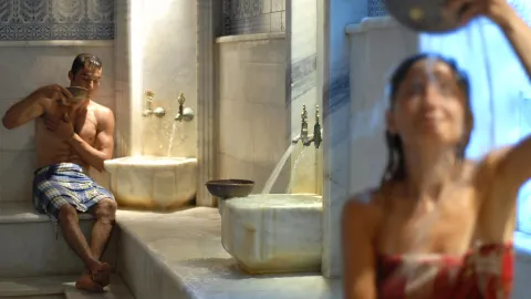 SAMARA HOTEL Spa