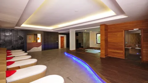 SAMARA HOTEL Spa