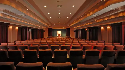 SAMARA HOTEL Meetings
