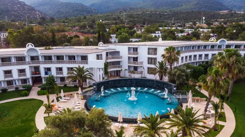 SAMARA HOTEL