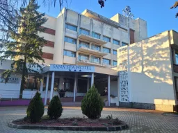 SANA SPA HOTEL General Images