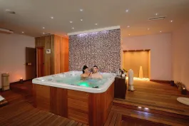 SANA SPA HOTEL Spa