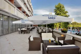 SANA SPA HOTEL Bars
