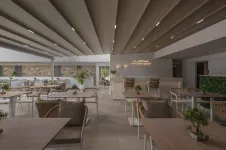 SANDY SEASIDE SUITES Bars