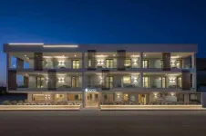 SANDY SEASIDE SUITES General Images