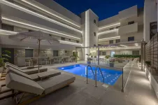 SANDY SEASIDE SUITES Bars