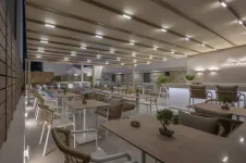 SANDY SEASIDE SUITES Restaurants