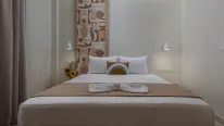 SANDY SEASIDE SUITES Rooms