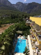 SANTANA HOTEL General Images