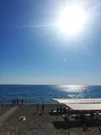 SANTANA HOTEL Pools & Beach