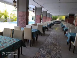 SANTANA HOTEL Restaurants