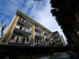 SANTANA HOTEL General Images