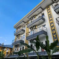 SANTANA HOTEL General Images