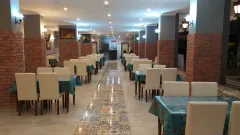 SANTANA HOTEL Restaurants