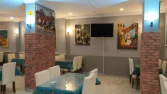 SANTANA HOTEL Restaurants
