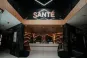 SANTE SPA HOTEL Lobby