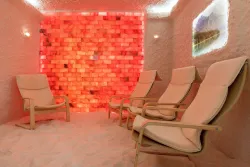 SANTE SPA HOTEL Spa