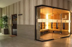 SANTE SPA HOTEL Spa
