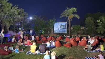 SAPHIR HOTEL-VILLAS Mini Club
