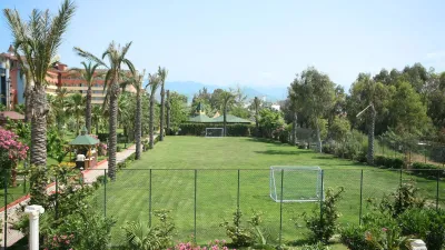 SAPHIR HOTEL-VILLAS Activities