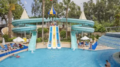 SAPHIR HOTEL-VILLAS Activities
